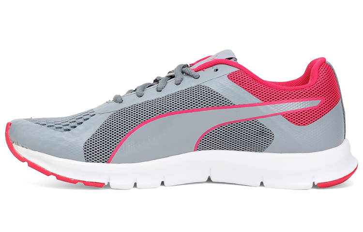 Buy (W) 푸마 트래커 IDP 핑크/그레이 368173-05