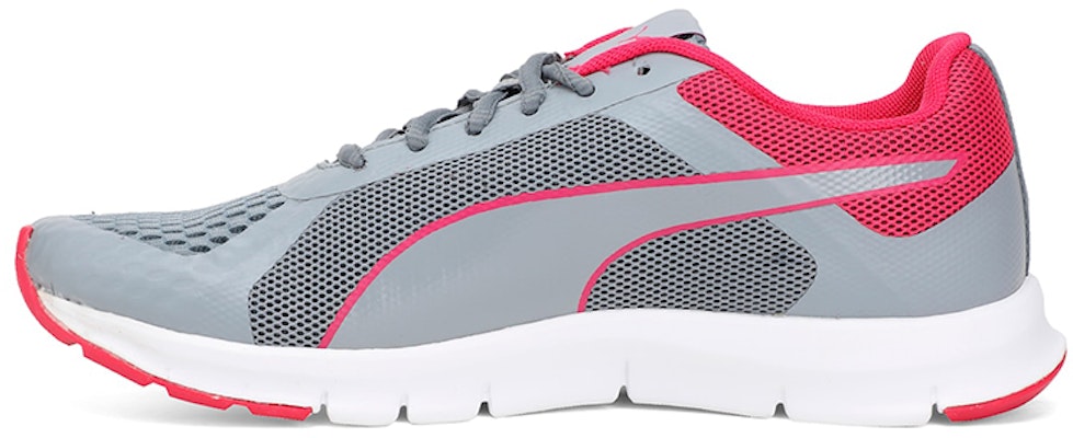 (W) 푸마 트래커 IDP 핑크/그레이 368173-05 Buy (W) 푸마 트래커 IDP 핑크/그레이 368173-05