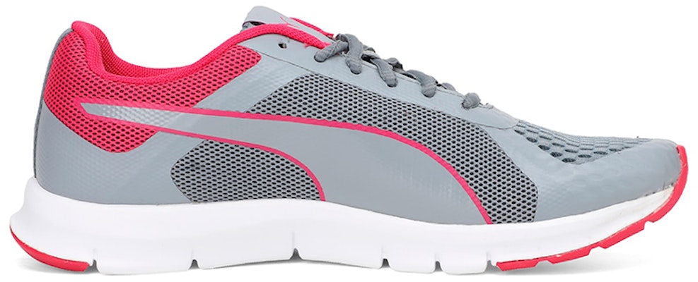 (W) 푸마 트래커 IDP 핑크/그레이 368173-05 Order (W) 푸마 트래커 IDP 핑크/그레이 368173-05