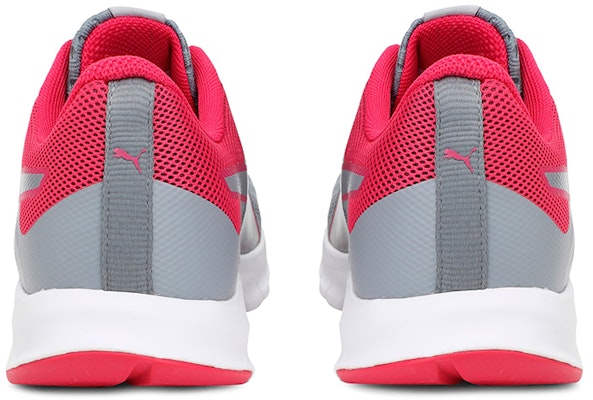 (W) 푸마 트래커 IDP 핑크/그레이 368173-05 Shop (W) 푸마 트래커 IDP 핑크/그레이 368173-05