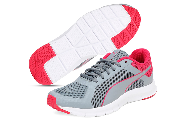 Purchase (W) 푸마 트래커 IDP 핑크/그레이 368173-05