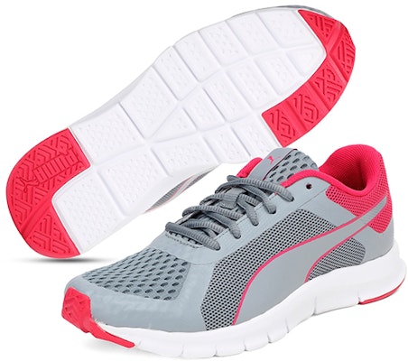 (W) 푸마 트래커 IDP 핑크/그레이 368173-05 Purchase (W) 푸마 트래커 IDP 핑크/그레이 368173-05