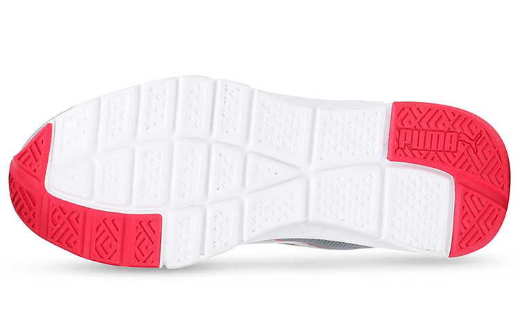 Details for (W) 푸마 트래커 IDP 핑크/그레이 368173-05