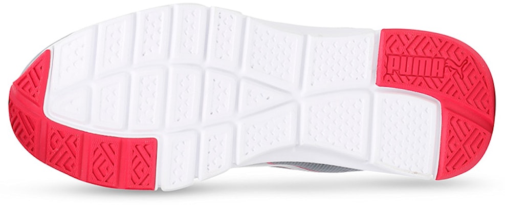 (W) 푸마 트래커 IDP 핑크/그레이 368173-05 Details for (W) 푸마 트래커 IDP 핑크/그레이 368173-05