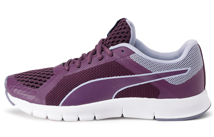 (W) Puma Tracker Idp Purple