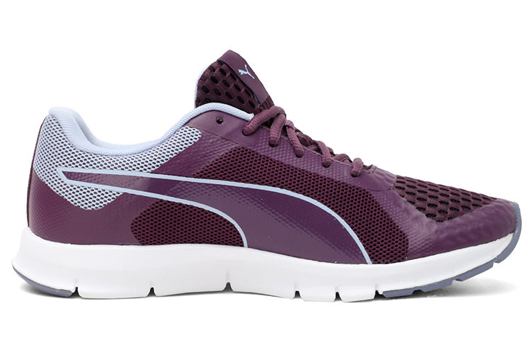 (W) Puma Tracker Idp Purple 圖 2