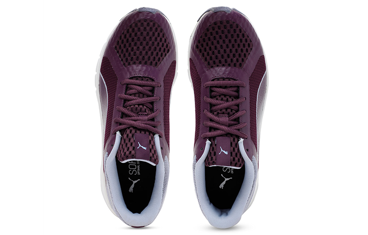(W) Puma Tracker Idp Purple 圖 3