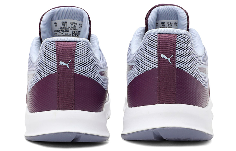 (W) Puma Tracker Idp Purple 圖 4