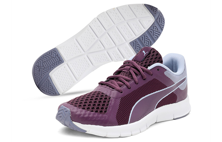 (W) Puma Tracker Idp Purple 圖 5