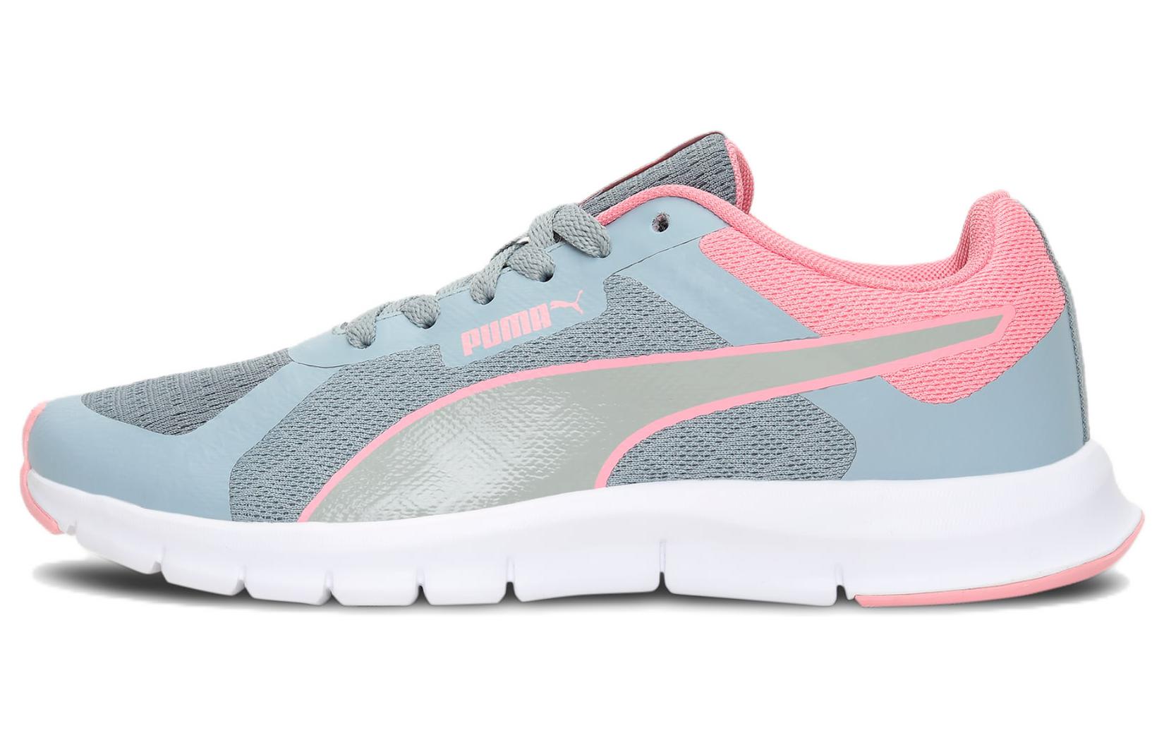 (Women) Puma Trackracer 2.0 'Grey' 373013-08