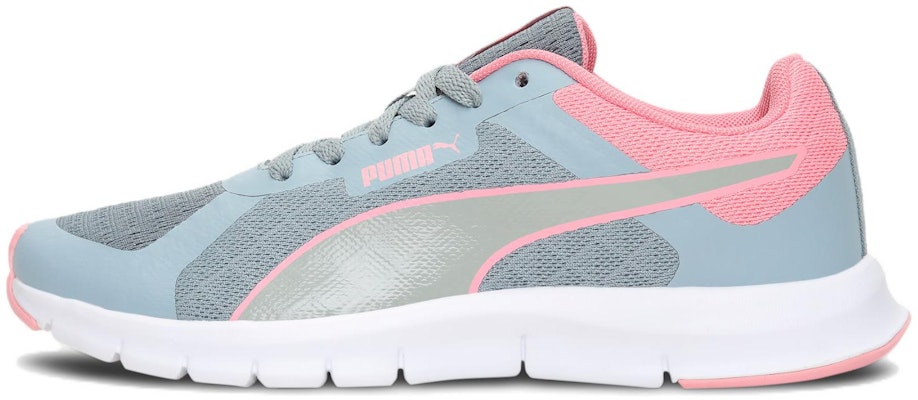 (Women) Puma Trackracer 2.0 'Grey' 373013-08 Buy (Women) Puma Trackracer 2.0 'Grey' 373013-08