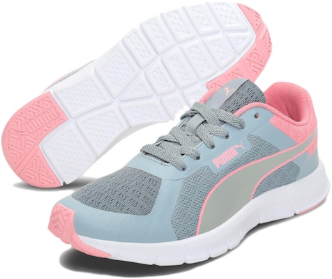 (Women) Puma Trackracer 2.0 'Grey' 373013-08 Lookbook (Women) Puma Trackracer 2.0 'Grey' 373013-08