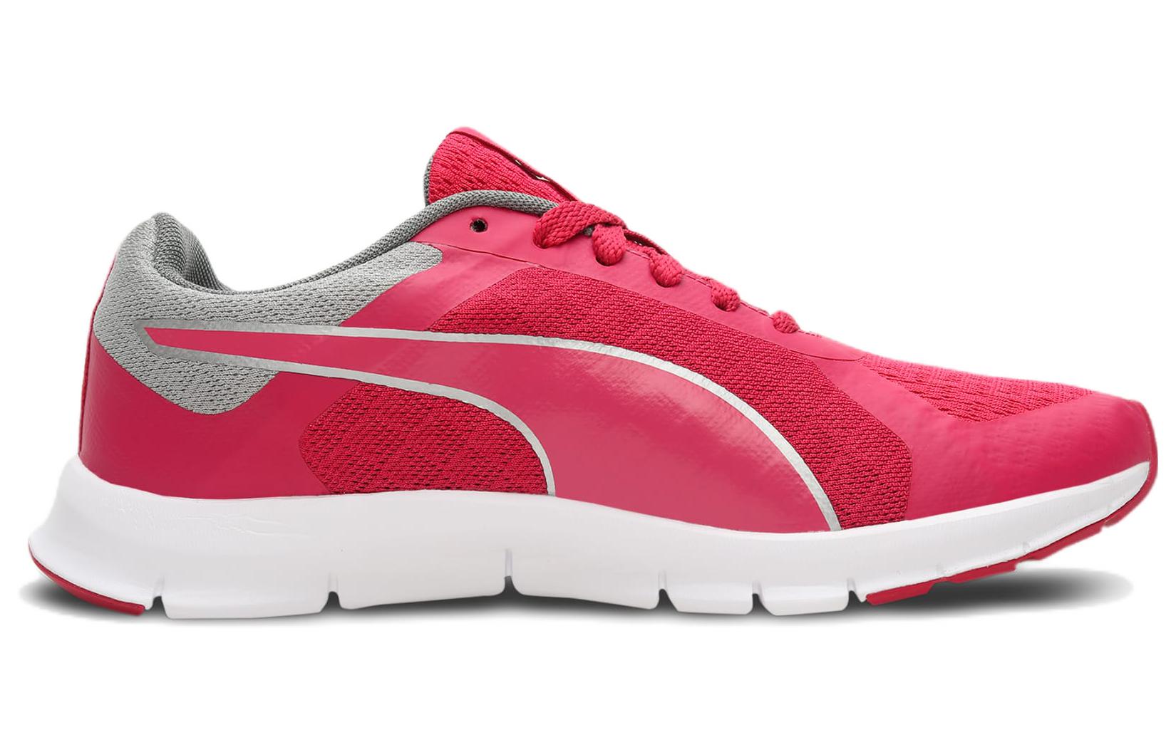 Order (W) Puma Trackracer 2.0 'Pink' Sepatu Lari Wanita 373013-07