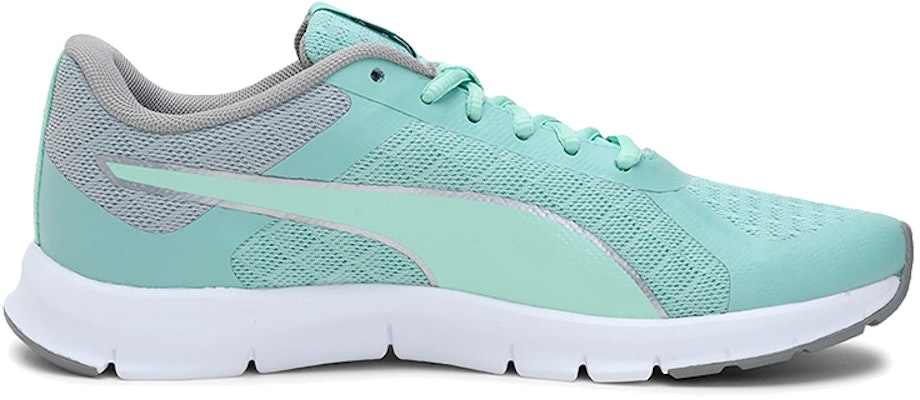 (Women) Puma Trackracer 2.0 Shoes Blue/Grey/White 373013-01 Order (Women) Puma Trackracer 2.0 Shoes Blue/Grey/White 373013-01