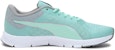 (W) Kasut Puma Trackracer 2.0 Biru/Kelabu/Putih 373013-01
