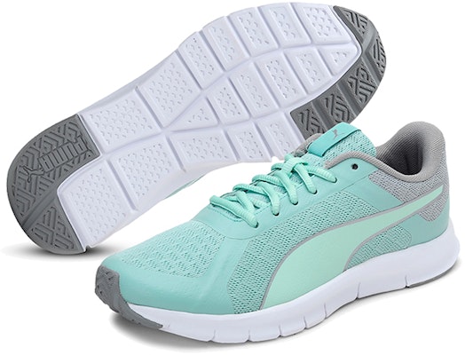 (Women) Puma Trackracer 2.0 Shoes Blue/Grey/White 373013-01 Purchase (Women) Puma Trackracer 2.0 Shoes Blue/Grey/White 373013-01