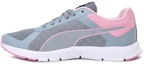 Buy (W) Kasut Puma Trackracer 2.0 Kelabu/Putih/Merah Jambu 373013-04