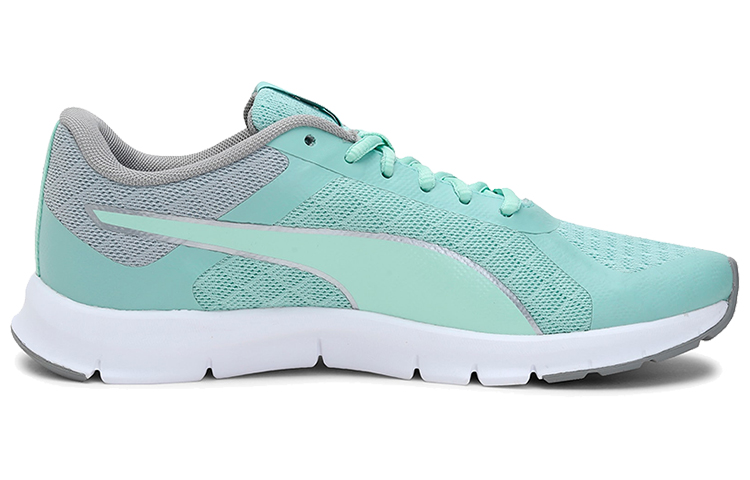 Order (W) Puma Trackracer 2.0 Schoenen Blauw/Grijs/Wit 373013-01