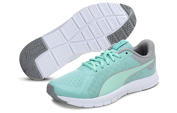 Purchase (W) Puma Trackracer 2.0 Schoenen Blauw/Grijs/Wit 373013-01