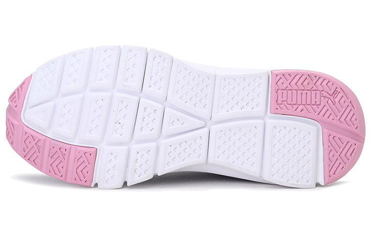 Details for (W) Puma Trackracer 2.0 Schoenen Grijs/Wit/Roze 373013-04