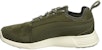(W) Puma Trainer Evo 'Hitam Hijau' 363740-02