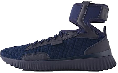 (W) 푸마 트레이너 미드 리한나 펜티 이브닝 블루 191231-02 Buy (W) 푸마 트레이너 미드 리한나 펜티 이브닝 블루 191231-02