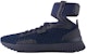 (W) Puma Trainer Mid Rihanna Fenty Biru Malam. 191231-02