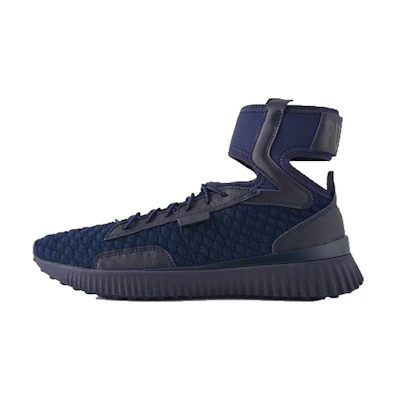 (W) Puma Trainer Mid Rihanna Fenty Evening Blue