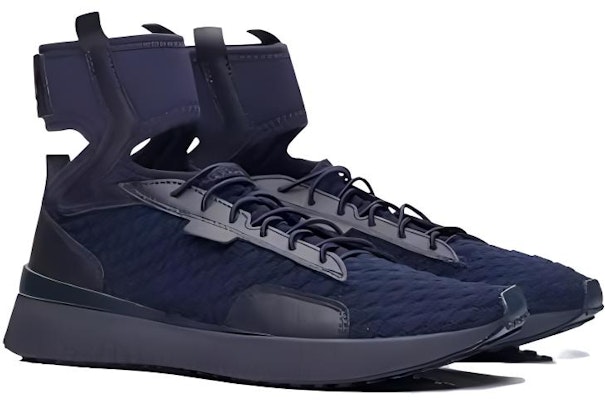 (Women) Puma Trainer Mid Rihanna Fenty Evening Blue 191231-02 Order (Women) Puma Trainer Mid Rihanna Fenty Evening Blue 191231-02