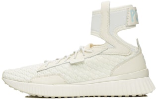 (Women) Puma Trainer Mid Rihanna Fenty Vanilla Ice 191231-01 (Women) Puma Trainer Mid Rihanna Fenty Vanilla Ice 191231-01