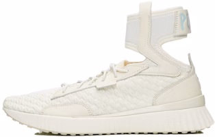 (Women) Puma Trainer Mid Rihanna Fenty Vanilla Ice 191231-01 (Women) Puma Trainer Mid Rihanna Fenty Vanilla Ice 191231-01