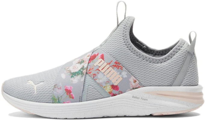 (W) Puma Training Basso ''Grigio'' 378238-03 Buy (W) Puma Training Basso ''Grigio'' 378238-03