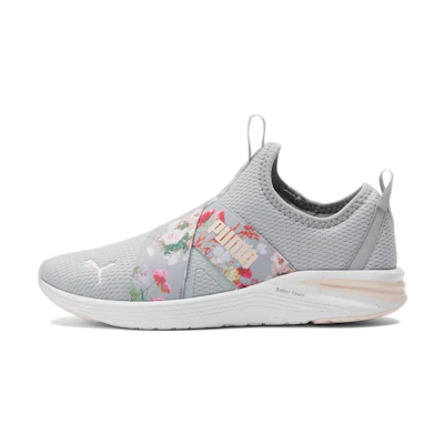 (W) Puma Training Low 'Grey'