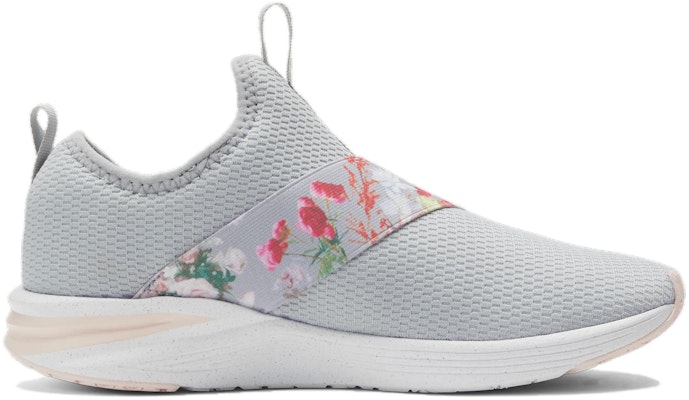 (W) Puma Latihan Rendah 'Kelabu' 378238-03 Order (W) Puma Latihan Rendah 'Kelabu' 378238-03