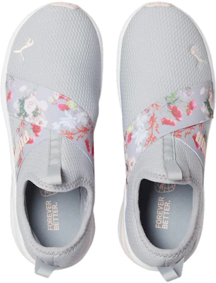 (W) Puma Training Basso ''Grigio'' 378238-03 Lookbook (W) Puma Training Basso ''Grigio'' 378238-03