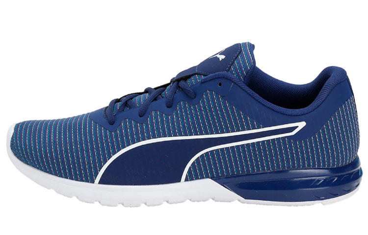 (Women) Puma Training Vigor 'Blue White' 190052-01