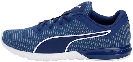 (Women) Puma Training Vigor 'Blue White' 190052-01 (Women) Puma Training Vigor 'Blue White' 190052-01