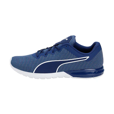(W) Puma Training Vigor 'Blue White'