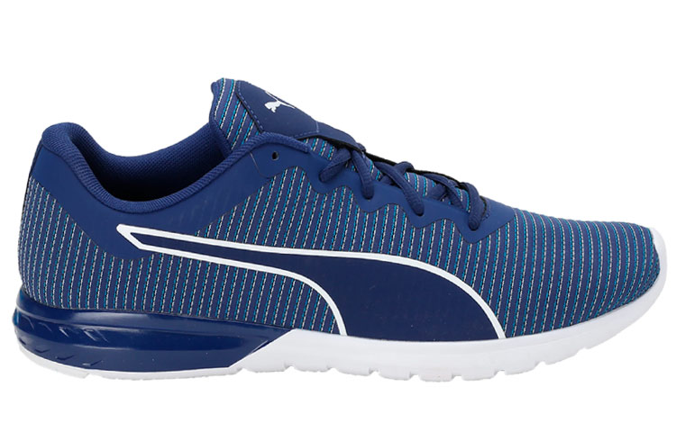 Order (Women) Puma Training Vigor 'Blue White' 190052-01