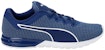 (Women) Puma Training Vigor 'Blue White' 190052-01