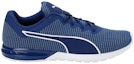 Order (Women) Puma Training Vigor 'Blue White' 190052-01