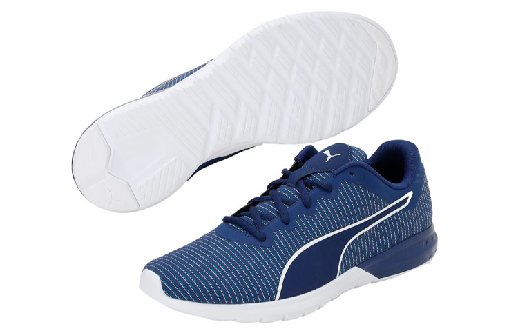 Purchase (Women) Puma Training Vigor 'Blue White' 190052-01