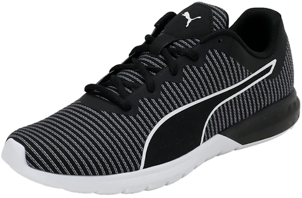 (Women) Puma Training Vigor 'Colorshift Black White' 190052-03 Buy (Women) Puma Training Vigor 'Colorshift Black White' 190052-03