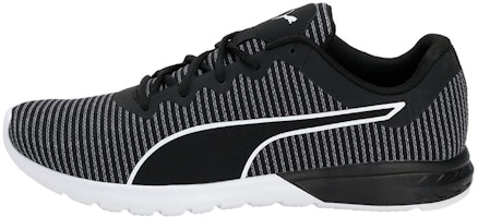 (Women) Puma Training Vigor 'Colorshift Black White' 190052-03 (Women) Puma Training Vigor 'Colorshift Black White' 190052-03