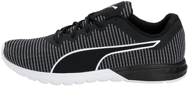(W) Puma Latihan Vigor 'Colorshift Hitam Putih' 190052-03 Buy (W) Puma Latihan Vigor 'Colorshift Hitam Putih' 190052-03
