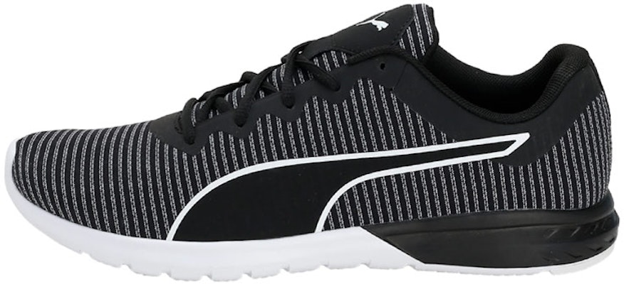 (Women) Puma Training Vigor 'Colorshift Black White' 190052-03 Buy (Women) Puma Training Vigor 'Colorshift Black White' 190052-03