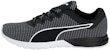 (Women) Puma Training Vigor 'Colorshift Black White' 190052-03