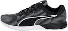 Buy (Women) Puma Training Vigor 'Colorshift Black White' 190052-03