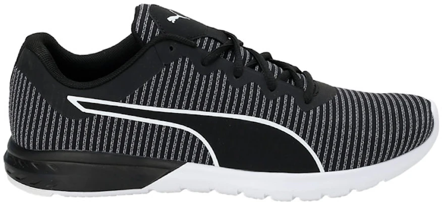 (Women) Puma Training Vigor 'Colorshift Black White' 190052-03 Order (Women) Puma Training Vigor 'Colorshift Black White' 190052-03