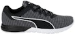 (Women) Puma Training Vigor 'Colorshift Black White' 190052-03